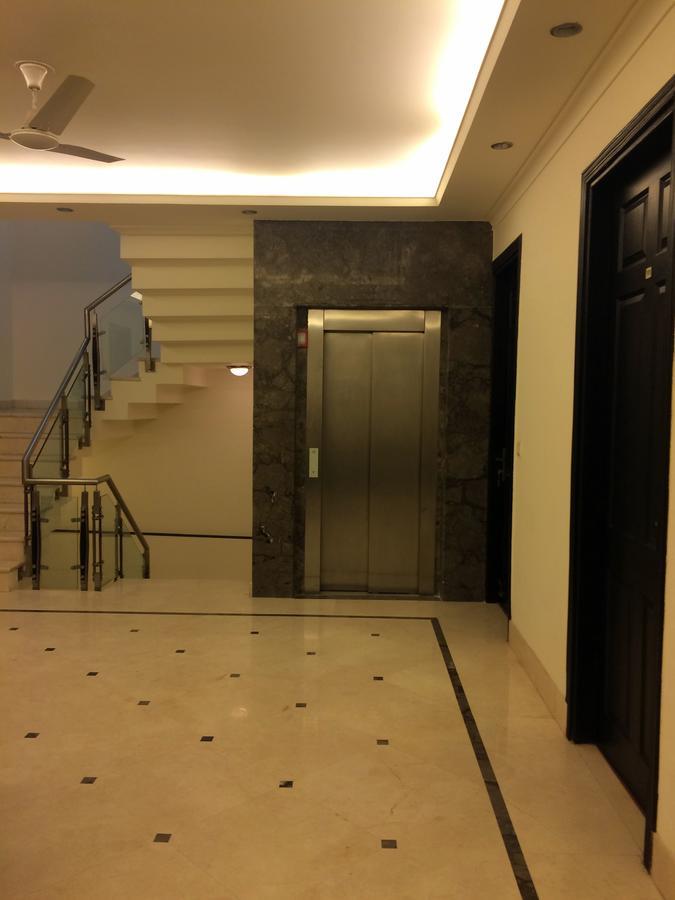 La Residence Gurgaon Exteriör bild