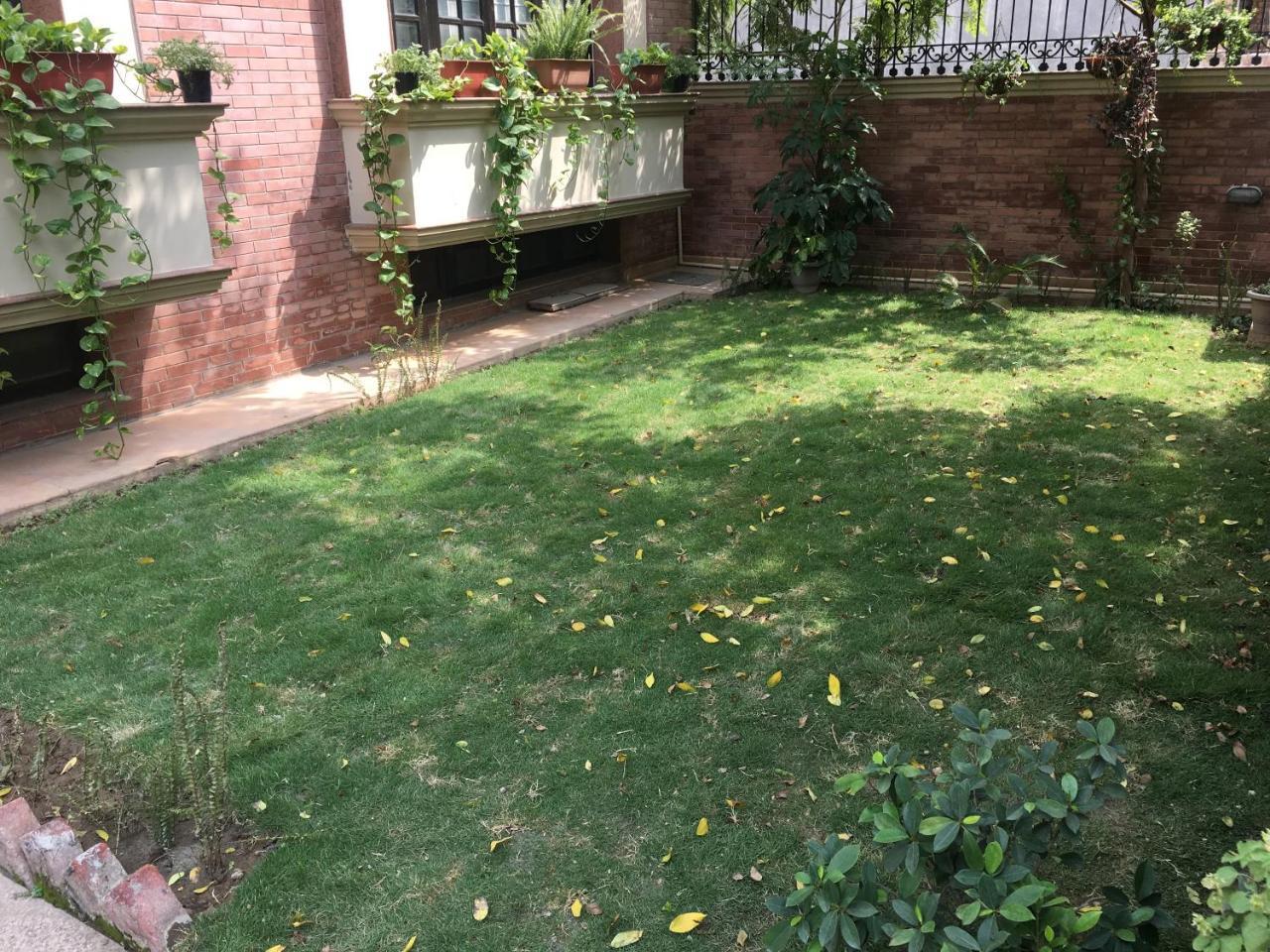 La Residence Gurgaon Exteriör bild